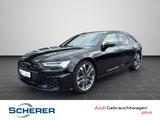 Audi S6 Avant 3.0 TDI S-Tronic NAVI HD-MATRIX SHZ - gebrauchte Audi S6 aus dem Jahr 2024