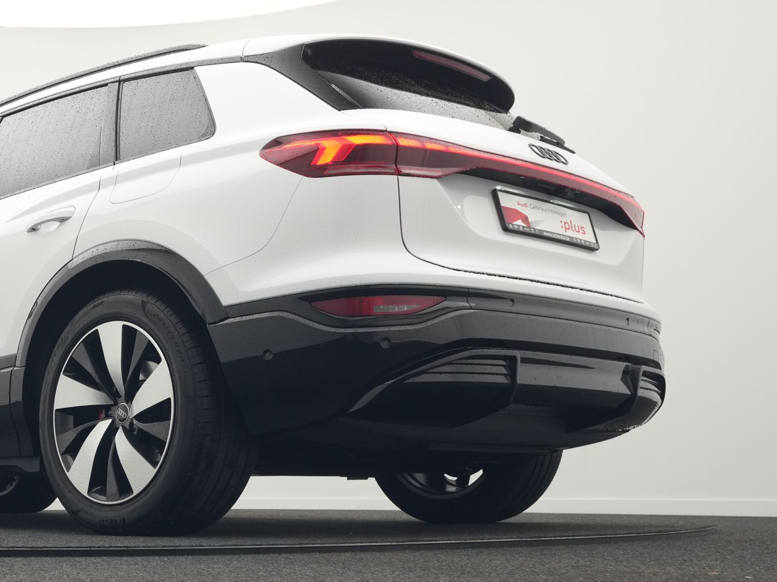 Audi Q6 e-tron - Bild 48