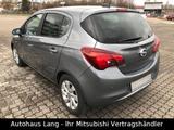 Opel Corsa 1.4 E ON - gebrauchte Opel Corsa aus dem Jahr 2018