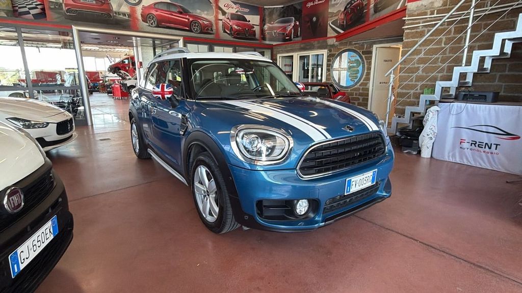 Image of MINI Other