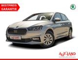 Skoda Fabia 1.0 MPI Active LED PDC Sitzheizung DAB