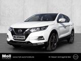 Nissan Qashqai N-Connecta 1.3 DIG-T EU6d-T Navi 360 Kam - Nissan in Aachen