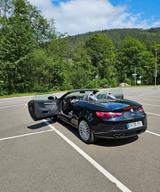 Alfa Romeo Spider 2.2 JTS 16V Exclusive Exclusive