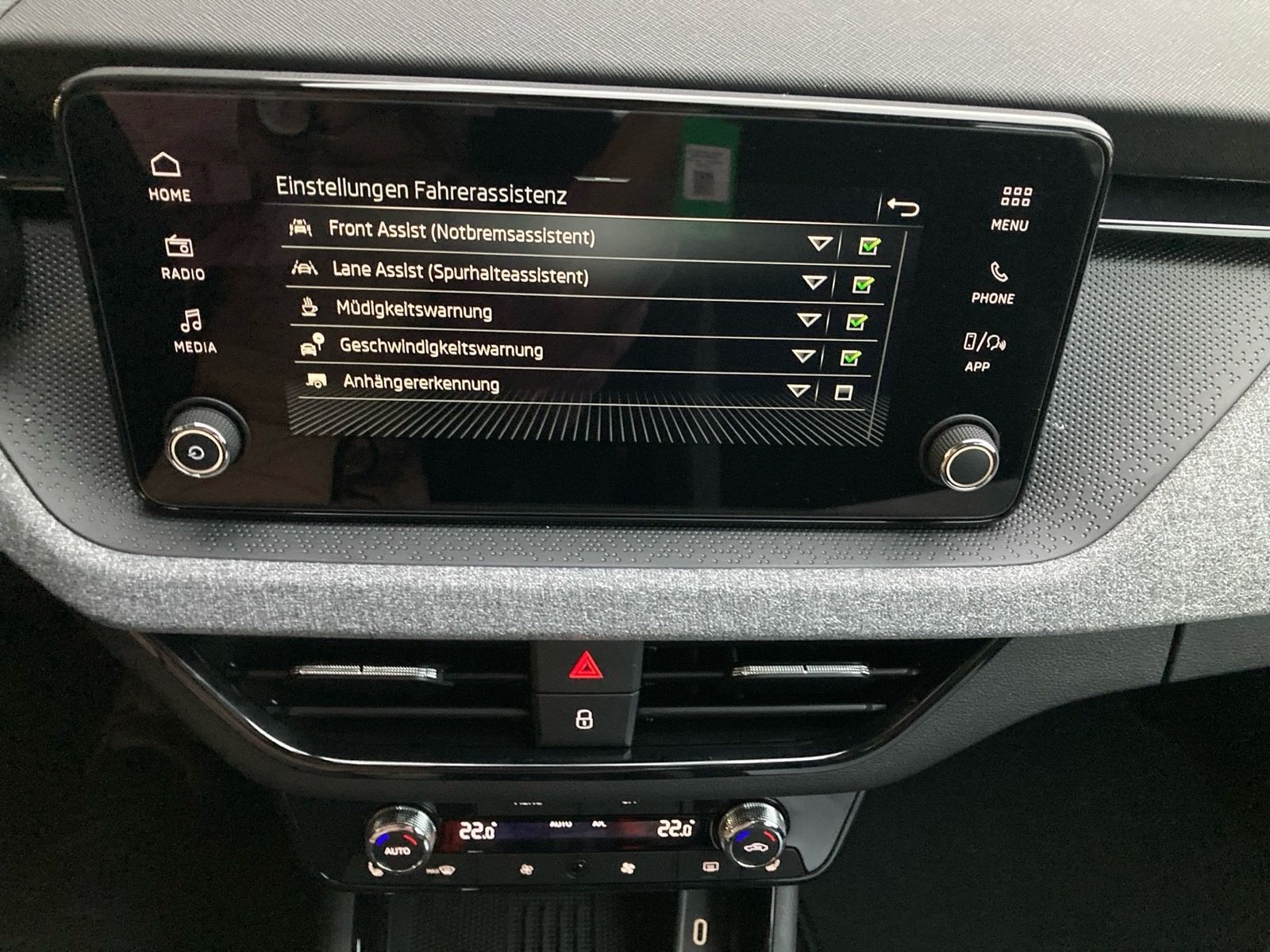 Skoda Kamiq - Bild 15