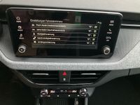 Skoda Kamiq - Vorschau Bild 15