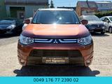 Mitsubishi Outlander ClearTec Instyle 4WD*7SITZER*KAMERA* - Mitsubishi Outlander 7-Sitzer