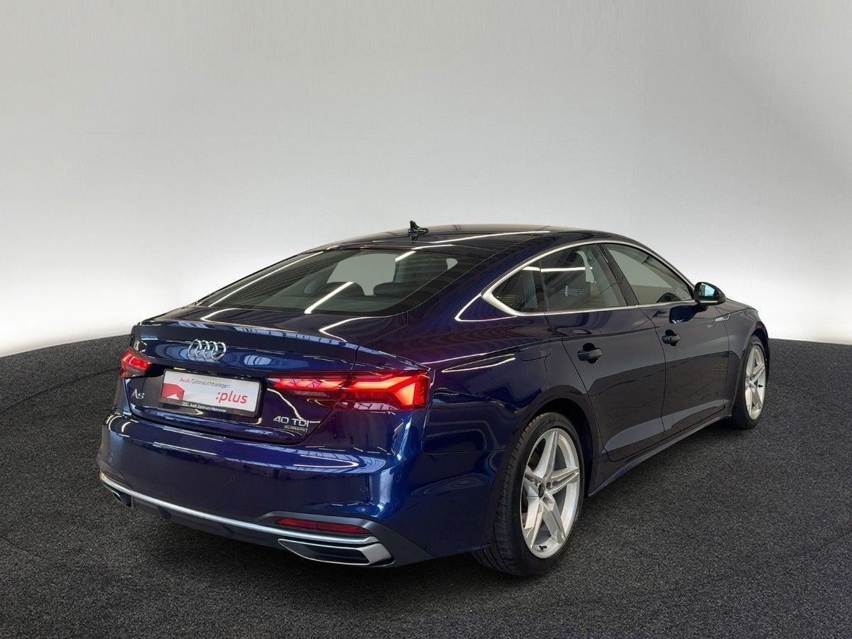 Audi A5 - Bild 5