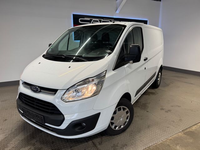 Ford Transit Custom Kasten 310 L1 Trend