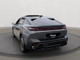 Peugeot 408 145PS Hyb. GT Exclusive El.-Pano Mem-Sitze 3 - Peugeot mit Benzin-Antrieb: Limousine
