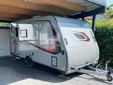 Sterckeman Sport Edition 476 PE - Sterckeman Wohnwagen