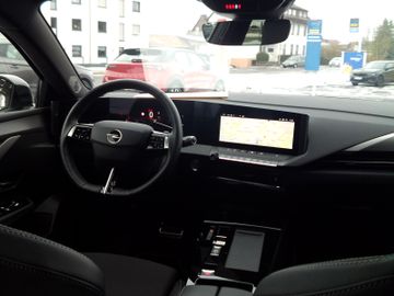Bild 9 Opel Astra L ST GS ACC Voll-LED SHZ LHZ Navi AHK AT
