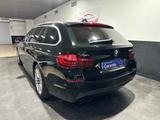 BMW 520d xDrive Touring Steptronic "M-Sportpaket " - BMW 5er Reihe: Kombi, Xdrive