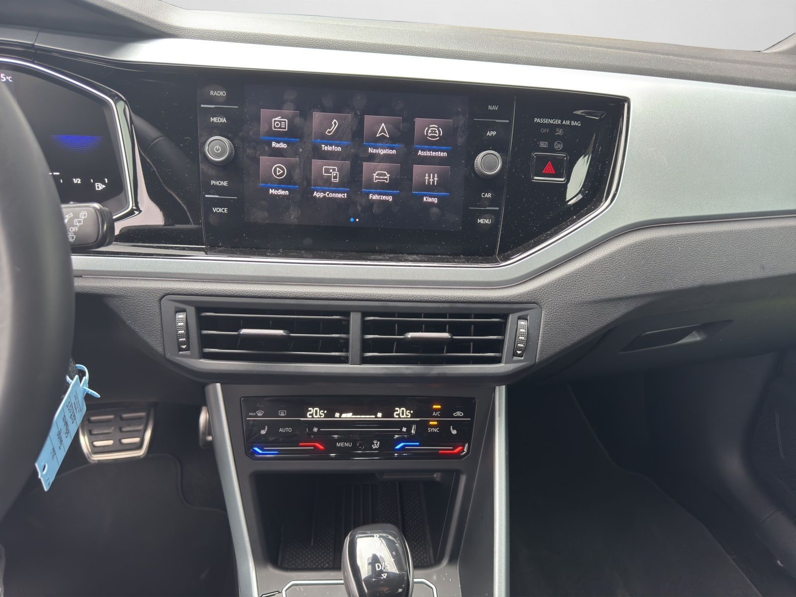 Volkswagen Taigo - Bild 12