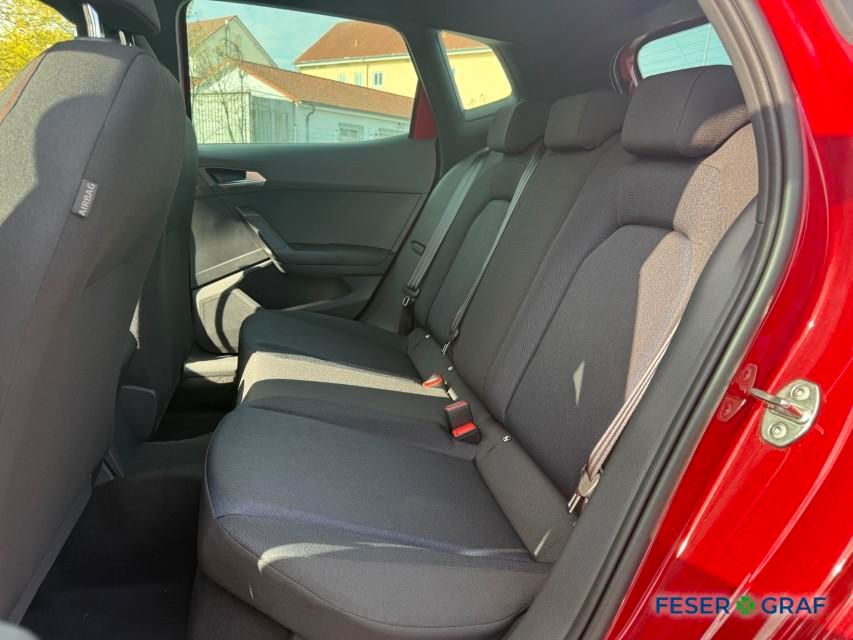 Seat Arona - Bild 8