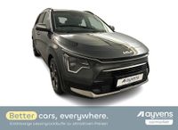 Kia Niro - Vorschau Bild 1