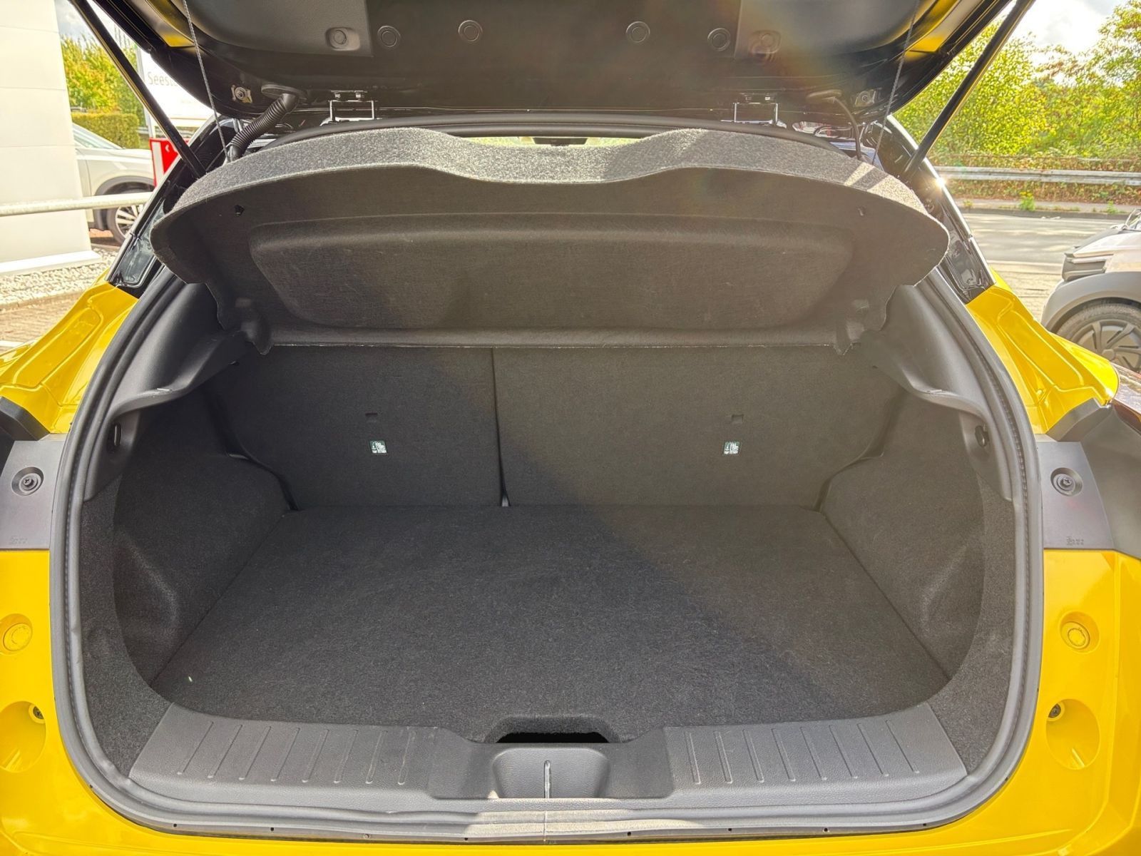 Fahrzeugabbildung Nissan Juke N-Sport *BOSE*360° Kamera*SHZ*