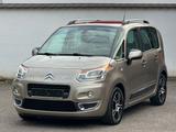 Citroën C3 Picasso Exclusive*1 Hand*Klima*Panoramadach* - Citroën C3 Picasso: Exclusive