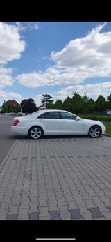 Mercedes-Benz Mercedes S400 HYBRID - Mercedes-Benz S 400 Gebrauchtwagen