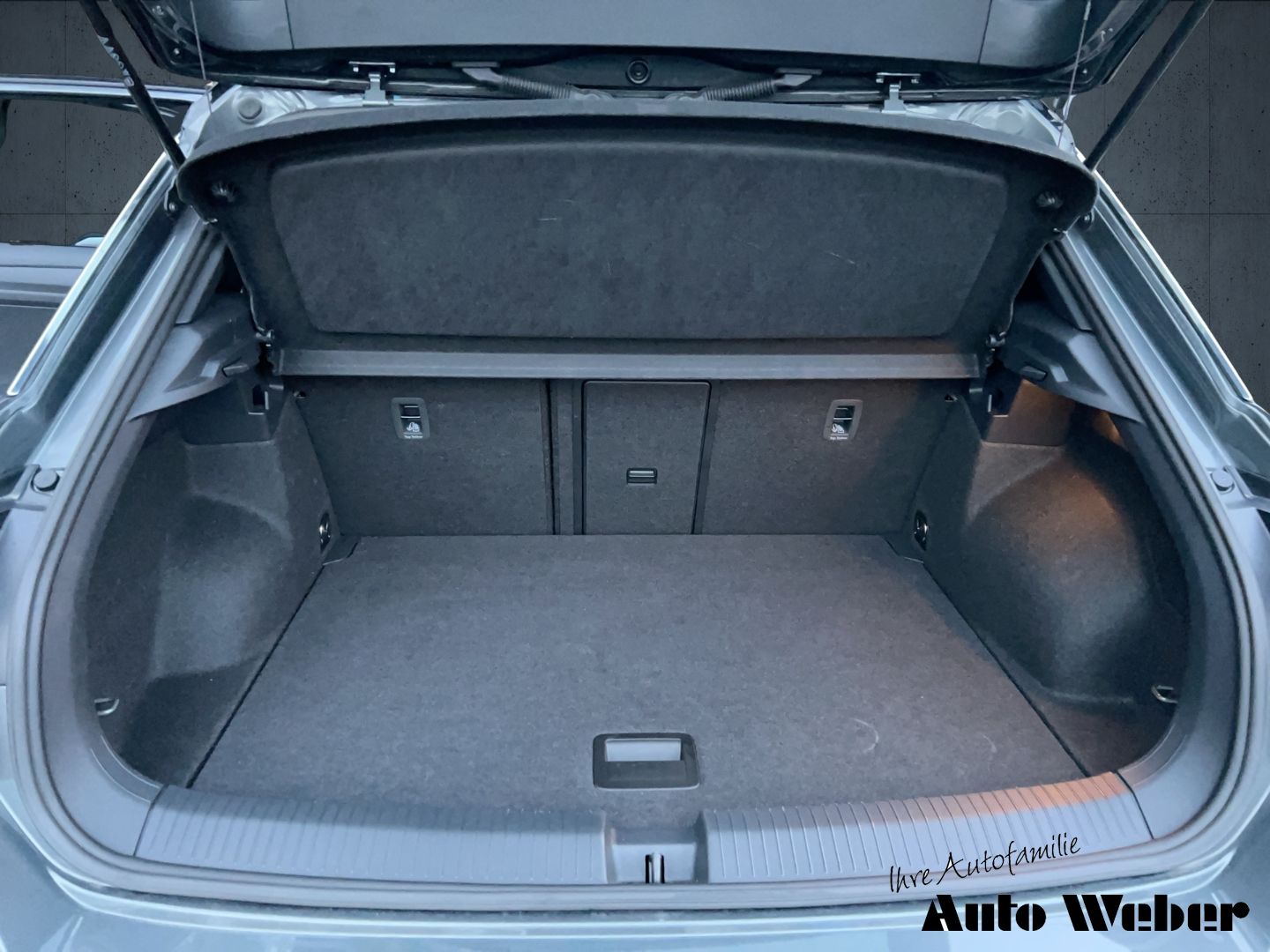 Volkswagen T-Roc - Bild 14