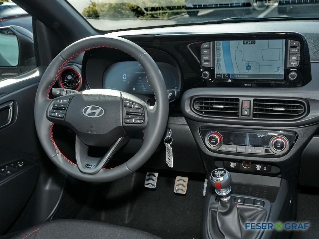 Hyundai i10 - Bild 3