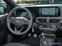 Hyundai i10 - Vorschau Bild 3