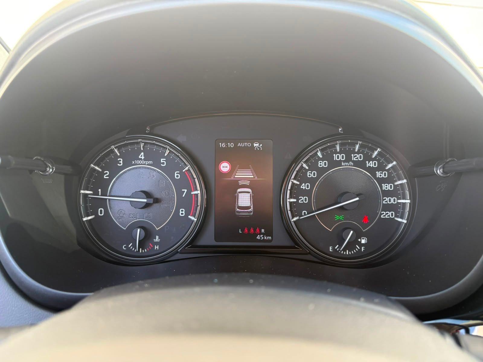 Suzuki S-Cross   Comfort+ AllGrip X-ITE