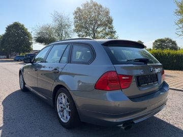 BMW 320 - 8