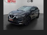 Nissan Qashqai Tekna 4x4 1.7 dCi EU6d-T  Panorama-Glasd - Nissan Qashqai mit Diesel-Antrieb: Allradantrieb, 1.6