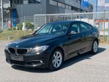 BMW 320 d GT Automatik Navi 1.Hand SH PDC Euro6 - BMW 320 Gebrauchtwagen in Wiesbaden