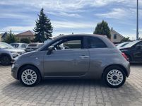 Fiat 500C - Vorschau Bild 3