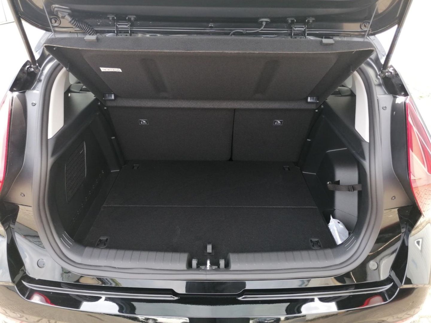 Hyundai BAYON - Bild 12