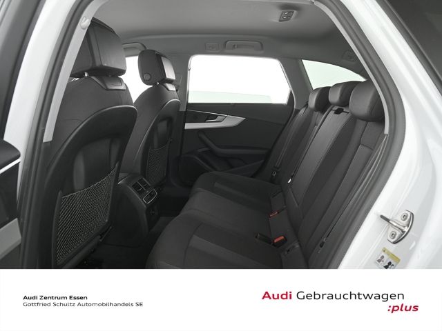 Audi A4 - Bild 13