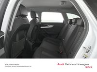Audi A4 - Vorschau Bild 13