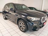 BMW X5 xDrive 30 d M Sport LEDER NAVI LED - BMW X5 Gebrauchtwagen in Leipzig