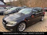 BMW 325 3 Touring 325d 3.0D M57 NAVI KLIMAAUTOMATIK - BMW 325 aus 2009 mit Diesel-Antrieb: Kombi