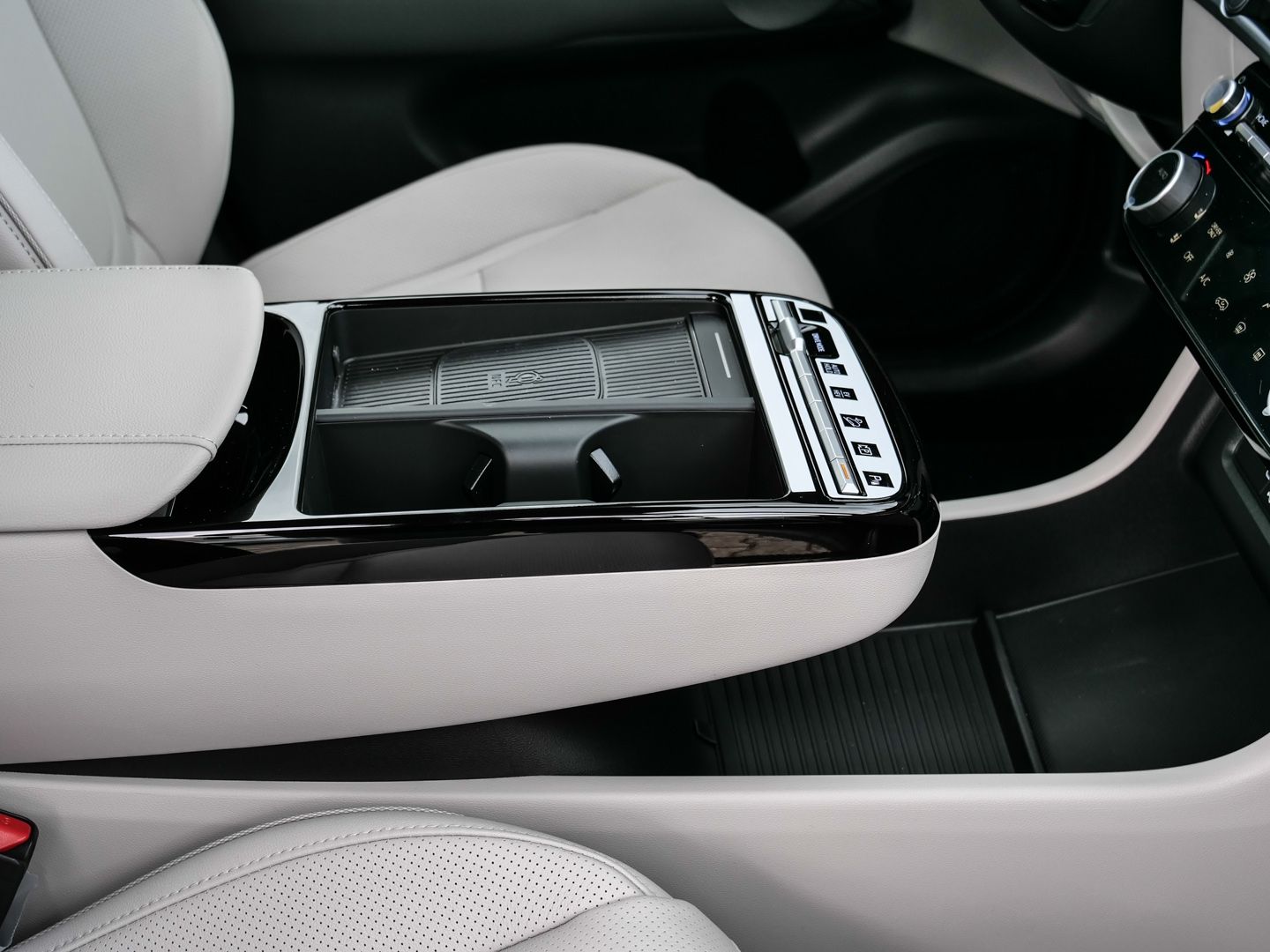 Hyundai Tucson – Bild 17