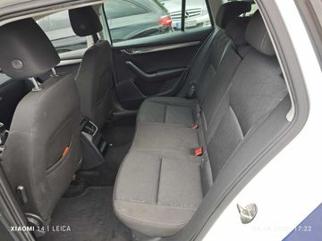 Skoda Octavia - 12