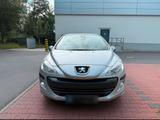 Peugeot 308 1,6 Benziner TÜV bis 3.27 eins... - gebrauchte Peugeot 308 aus dem Jahr 2007