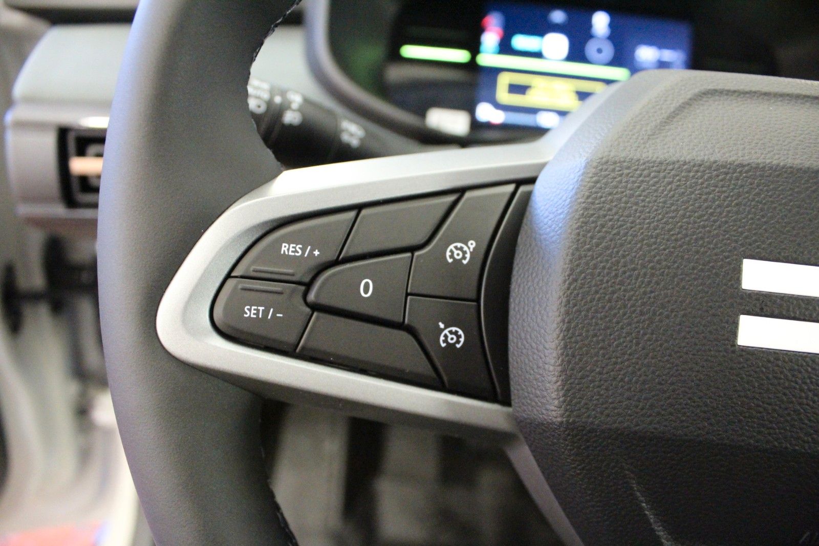 Fahrzeugabbildung Dacia Jogger Hybrid 155 Extreme 5-Sitzer MY 2026