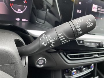 Bild 25 Opel Grandland (X) Grandland GS AT8/SHZ+LHZ/NAVI/PDC Vo+Hi+CAM