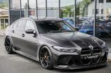BMW M3 xDrive Competition M Performance* Capristo !* - BMW M3: 3