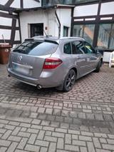 Renault Laguna 4 Control 2.0 dCi  TÜV bis... - Renault Laguna: Control