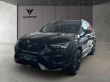 Cupra Ateca VZ 2.0 TSI 221 kW (300 PS) AKRAPOVIC BUSIN - Cupra Ateca: Akrapovic