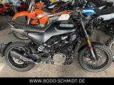 Husqvarna Svartpilen 401  2023  ab 3,99% - HUSQVARNA SVARTPILEN 401