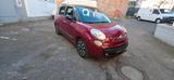 Fiat 500L Living 1.6 Diesel AHK/NAVI Top Zustand - Fiat 500L Living Gebrauchtwagen