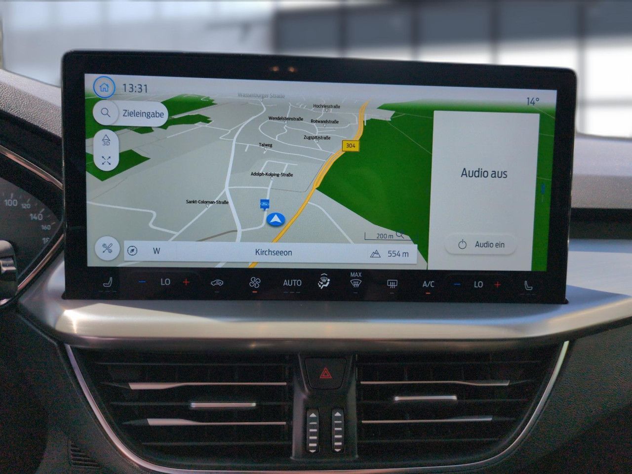 Ford Focus - Bild 14