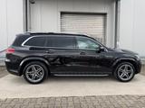 Mercedes-Benz GLS 400 d AMG Line 4MATIC 7-SITZER - Mercedes-Benz GLS 400 von privat