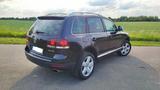 Volkswagen Touareg 5.0 V10 TDI Tiptronic Individual 8-fach  - Volkswagen Touareg: V10 TDI