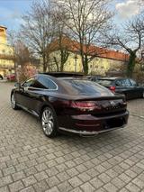 Volkswagen Arteon 2.0 TDI SCR 176kW DSG 4MOTION Eleganc... - Volkswagen Arteon in Nürnberg