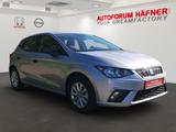 Seat Ibiza 1.0 MPI Reference Cool & Sound-Paket - Seat Ibiza: Sound